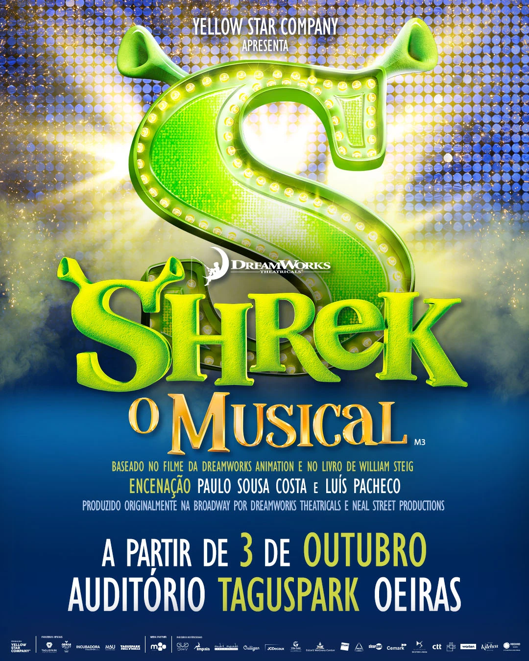 Shrek - O Musical