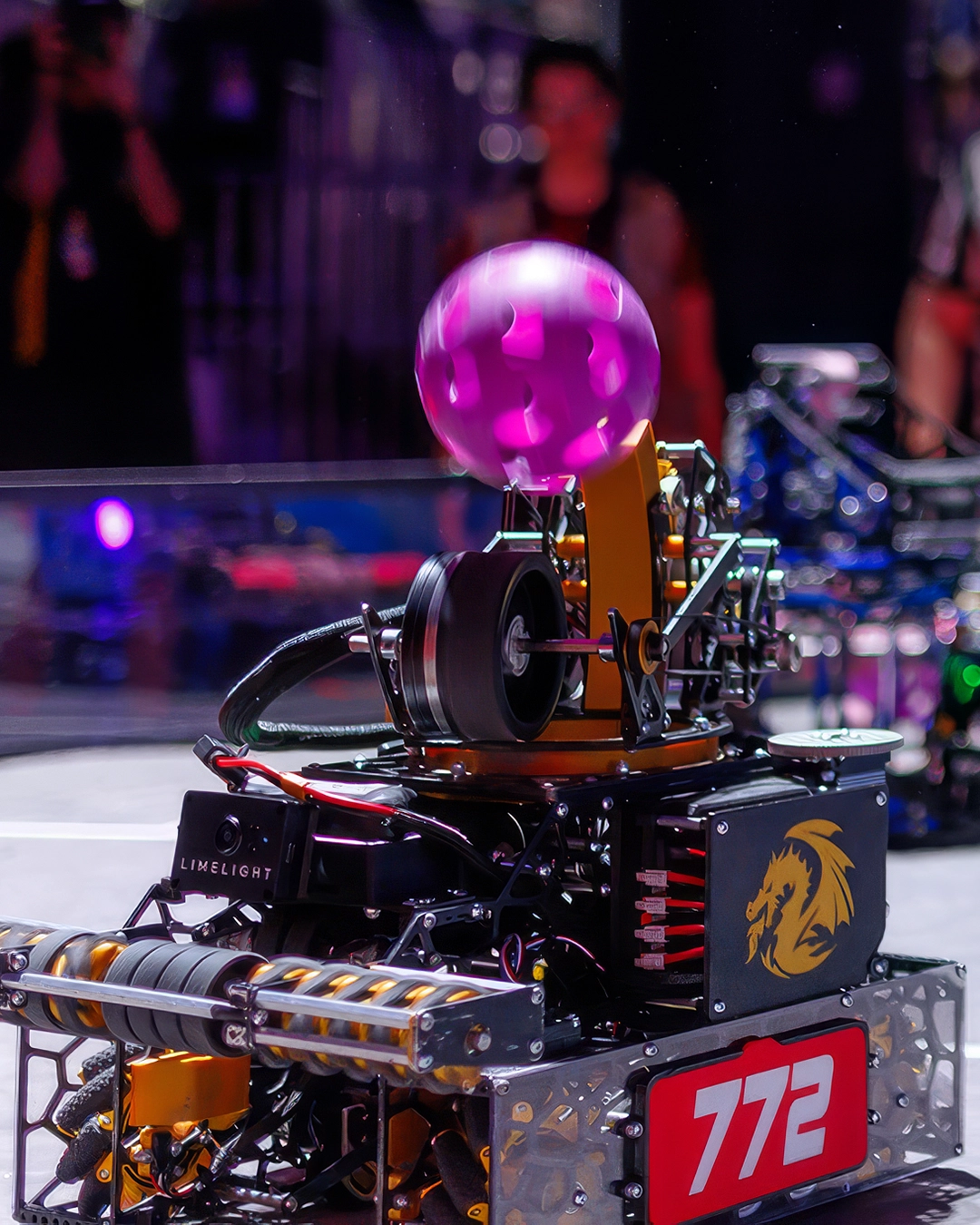 Taguspark recebe, no próximo dia 18 de julho, o Lisbon Scrimmage 2026, a primeira competição internacional realizada em Portugal de FIRSTÒ Tech Challenge (FTC), que alia robótica à inteligência artificial