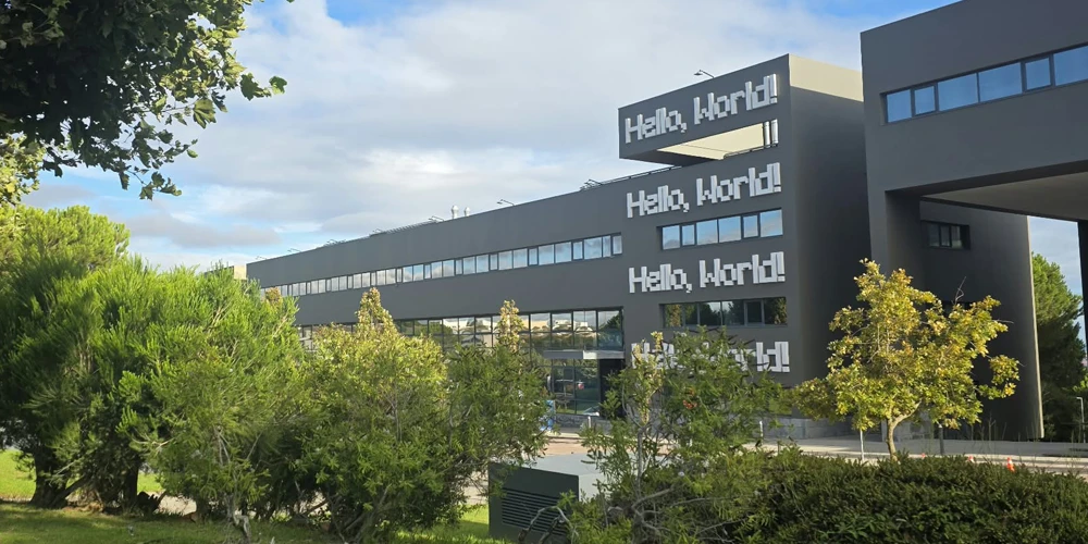 Edifícios Qualidade