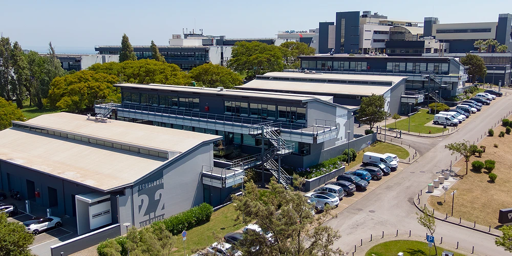 Buildings Technology