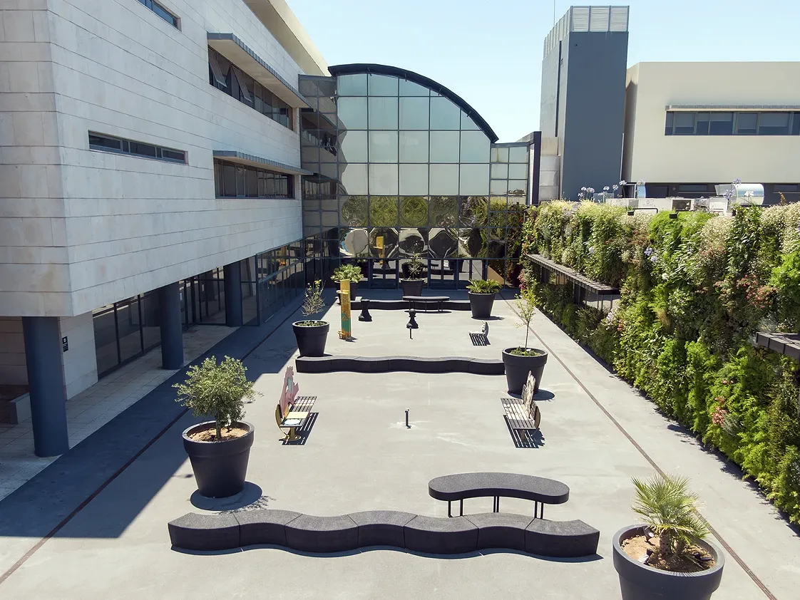 Spaces and Solutions