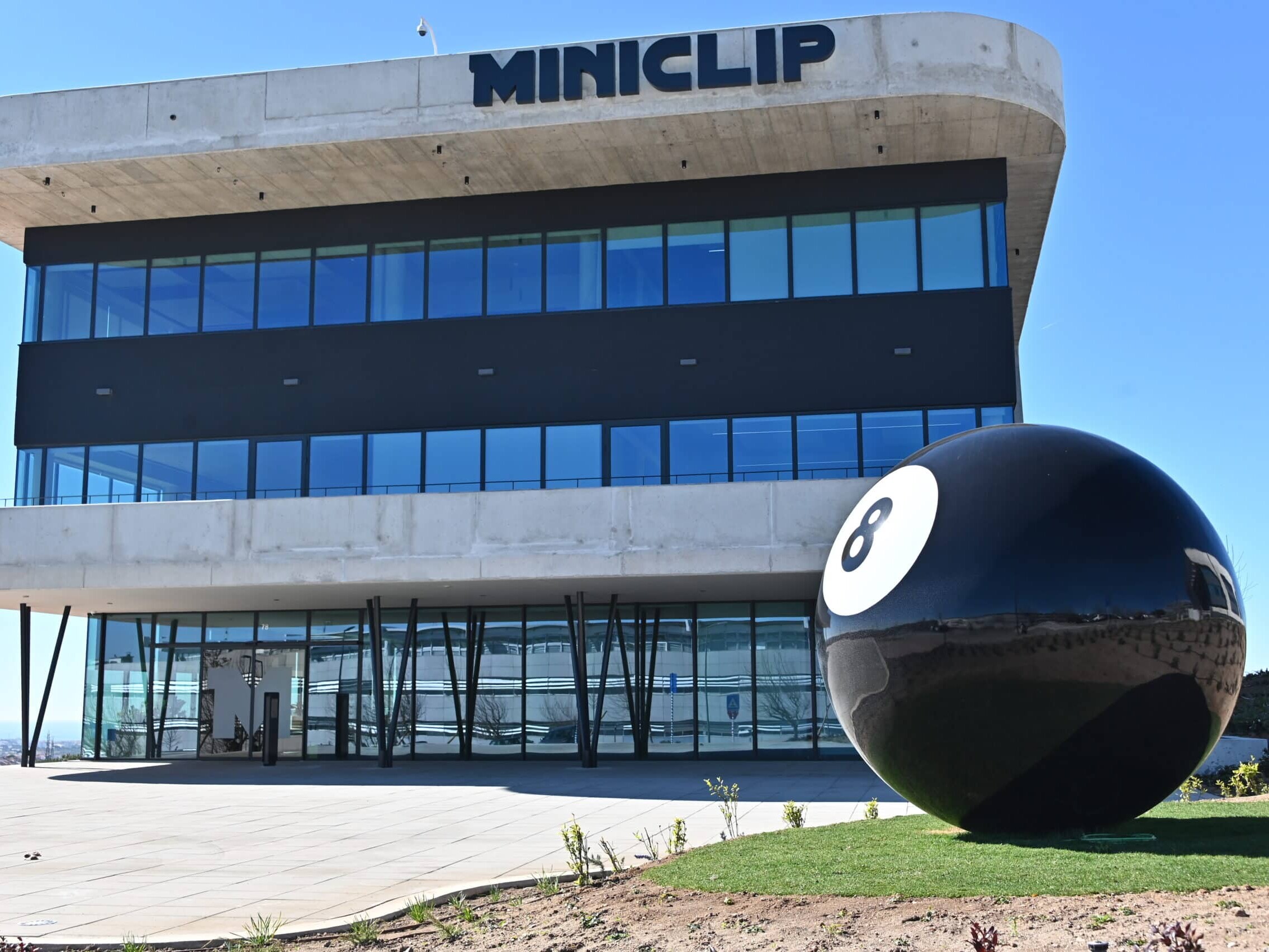 MINICLIP