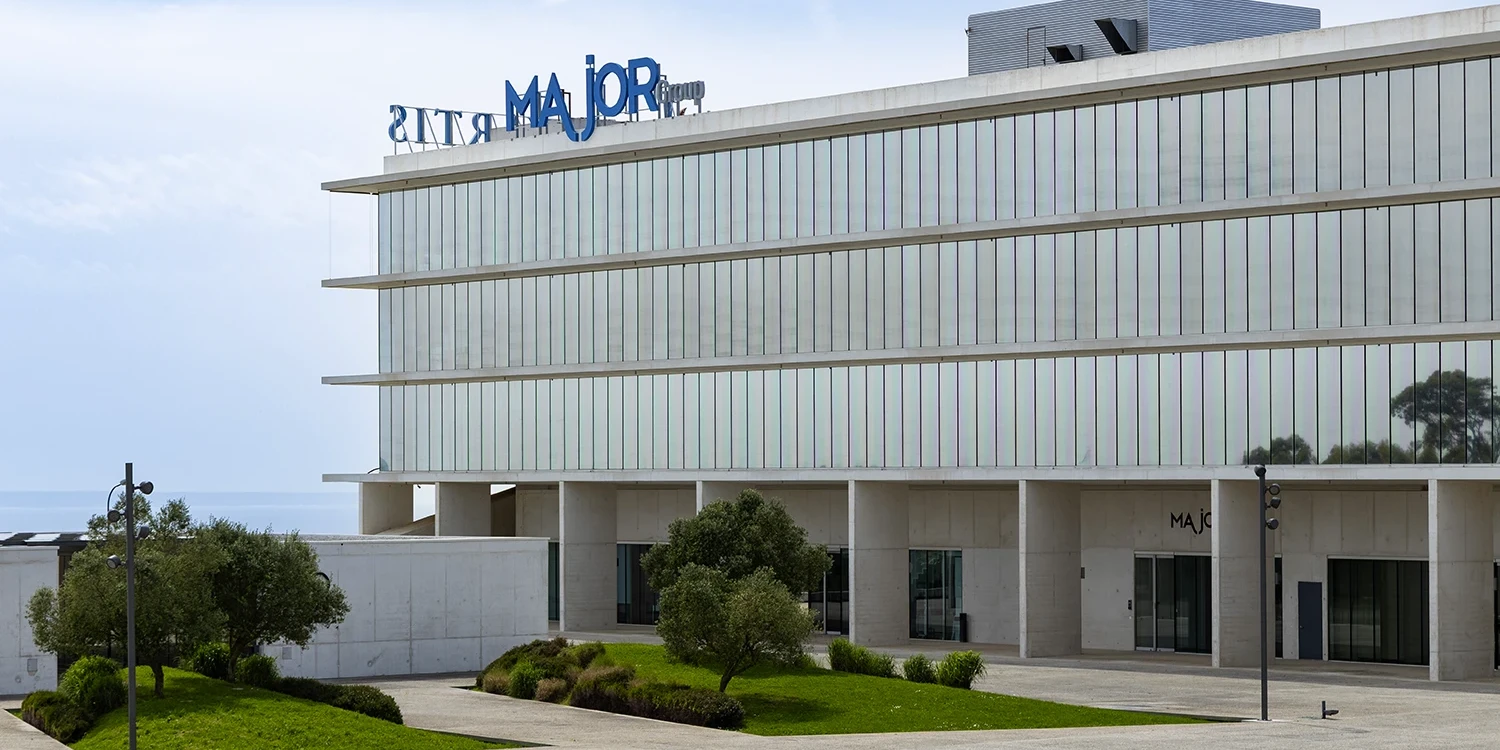 Poente Building - Taguspark